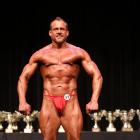 Greg  Cudo - NPC Southern Classic 2014 - #1